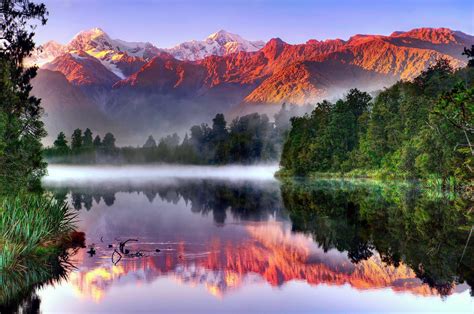 New Zealand Photos and Premium High Res Pictures .
